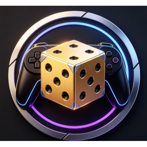 乐球吧 Logo